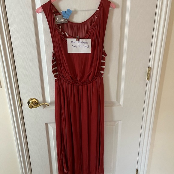 Dolan dress from Anthropologie size small - Picture 2 of 5